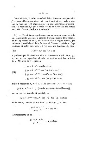 Giornale di matematica finanziaria rivista tecnica del credito e della previdenza