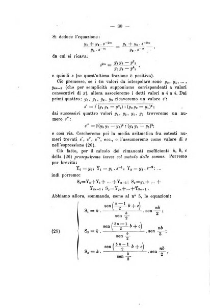 Giornale di matematica finanziaria rivista tecnica del credito e della previdenza