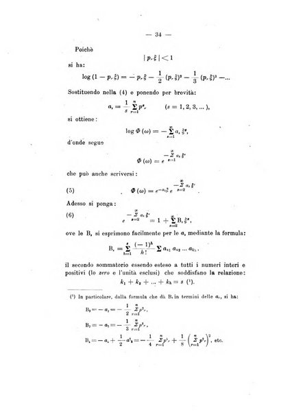 Giornale di matematica finanziaria rivista tecnica del credito e della previdenza