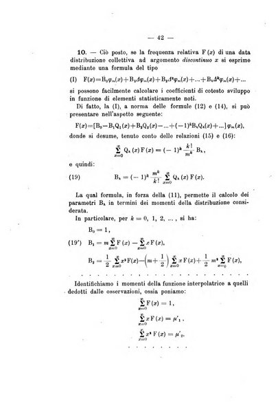 Giornale di matematica finanziaria rivista tecnica del credito e della previdenza