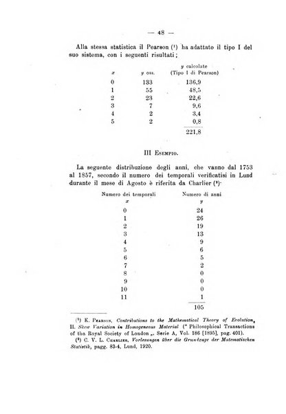 Giornale di matematica finanziaria rivista tecnica del credito e della previdenza