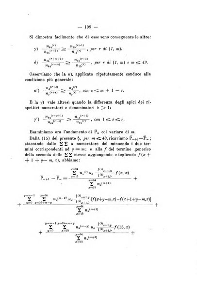 Giornale di matematica finanziaria rivista tecnica del credito e della previdenza