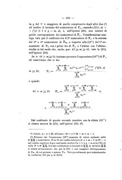 Giornale di matematica finanziaria rivista tecnica del credito e della previdenza