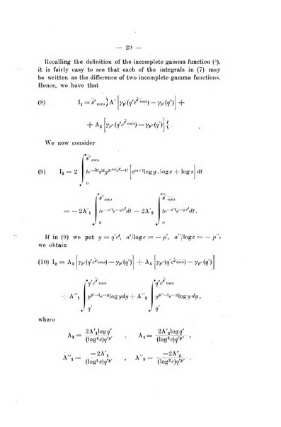 Giornale di matematica finanziaria rivista tecnica del credito e della previdenza