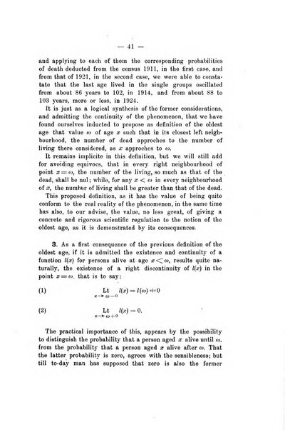 Giornale di matematica finanziaria rivista tecnica del credito e della previdenza