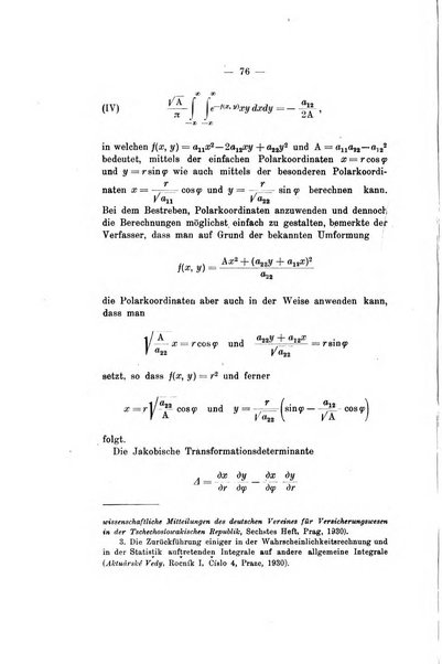 Giornale di matematica finanziaria rivista tecnica del credito e della previdenza