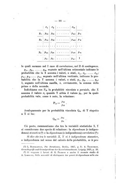 Giornale di matematica finanziaria rivista tecnica del credito e della previdenza