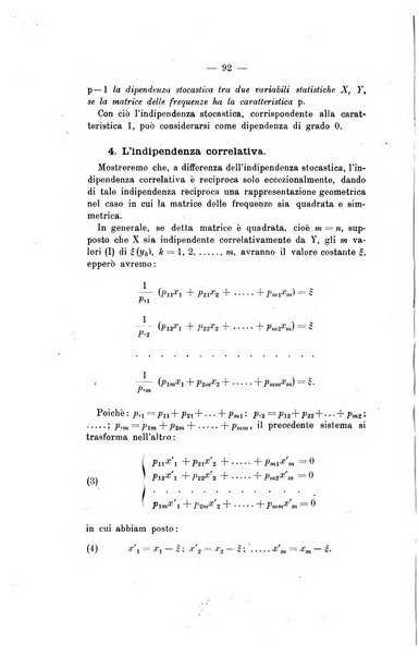 Giornale di matematica finanziaria rivista tecnica del credito e della previdenza