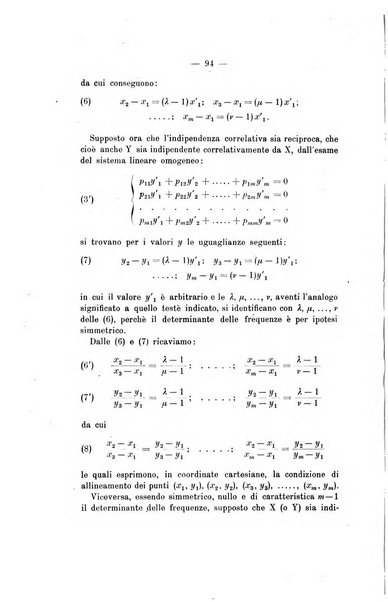 Giornale di matematica finanziaria rivista tecnica del credito e della previdenza