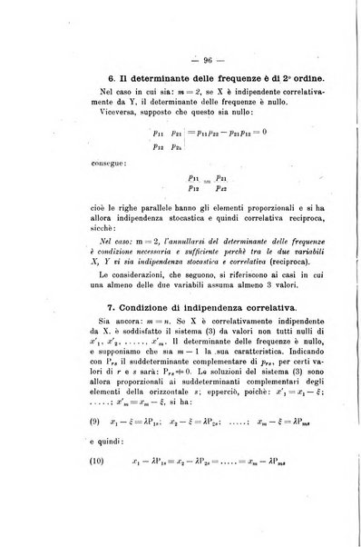 Giornale di matematica finanziaria rivista tecnica del credito e della previdenza