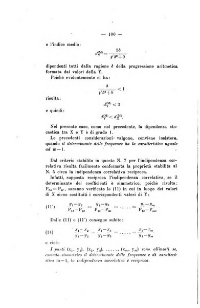 Giornale di matematica finanziaria rivista tecnica del credito e della previdenza