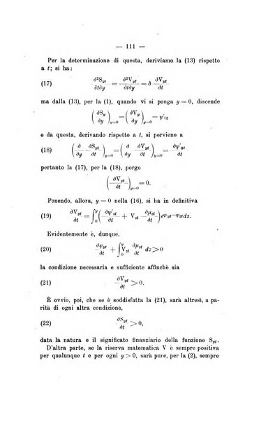 Giornale di matematica finanziaria rivista tecnica del credito e della previdenza