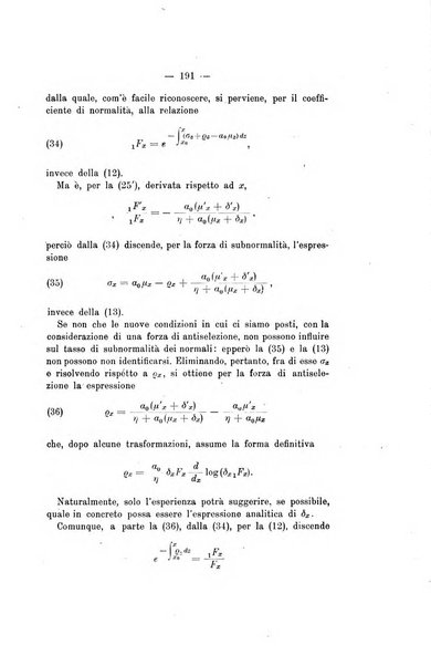 Giornale di matematica finanziaria rivista tecnica del credito e della previdenza