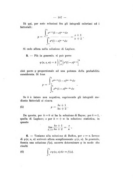 Giornale di matematica finanziaria rivista tecnica del credito e della previdenza