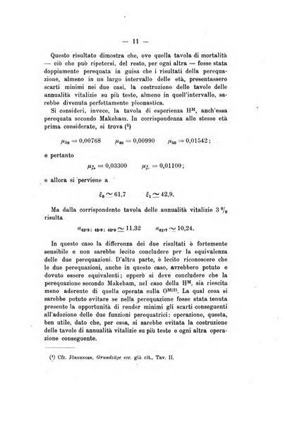 Giornale di matematica finanziaria rivista tecnica del credito e della previdenza