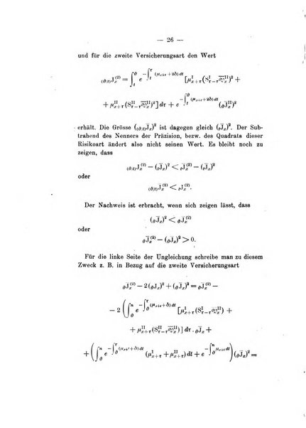 Giornale di matematica finanziaria rivista tecnica del credito e della previdenza