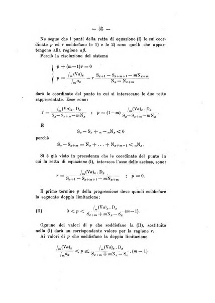 Giornale di matematica finanziaria rivista tecnica del credito e della previdenza