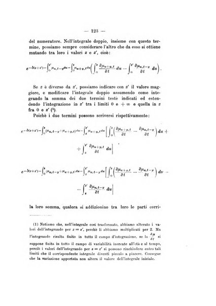 Giornale di matematica finanziaria rivista tecnica del credito e della previdenza