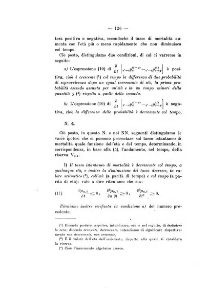 Giornale di matematica finanziaria rivista tecnica del credito e della previdenza