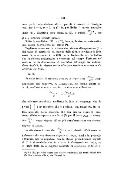 Giornale di matematica finanziaria rivista tecnica del credito e della previdenza