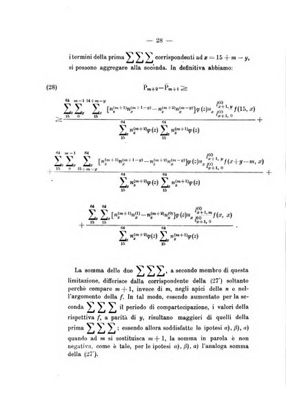 Giornale di matematica finanziaria rivista tecnica del credito e della previdenza