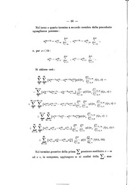 Giornale di matematica finanziaria rivista tecnica del credito e della previdenza