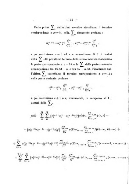 Giornale di matematica finanziaria rivista tecnica del credito e della previdenza