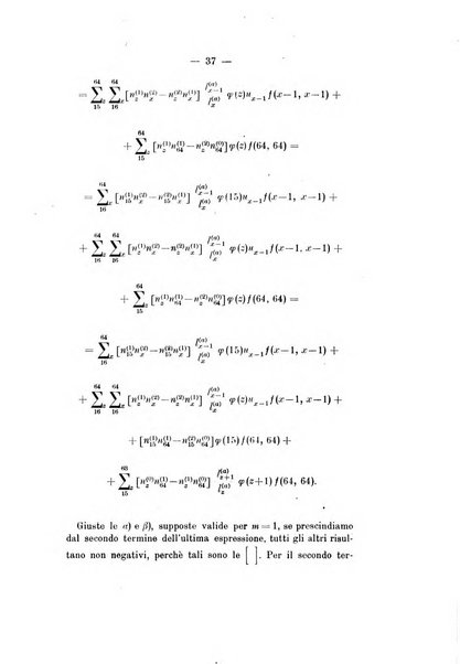 Giornale di matematica finanziaria rivista tecnica del credito e della previdenza