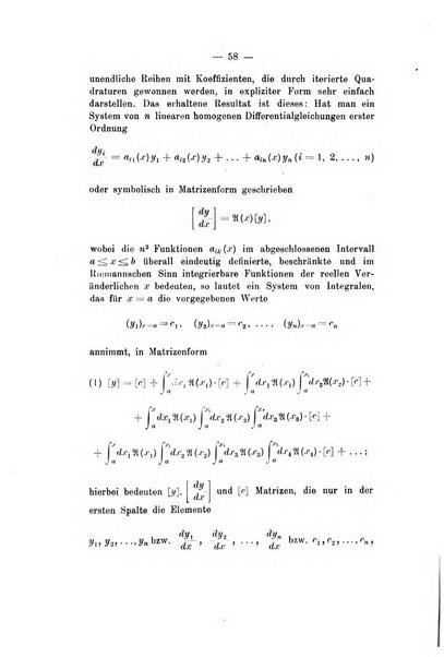 Giornale di matematica finanziaria rivista tecnica del credito e della previdenza