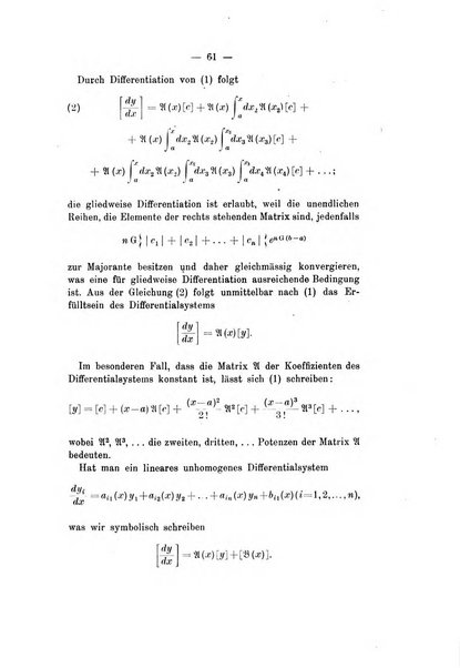 Giornale di matematica finanziaria rivista tecnica del credito e della previdenza