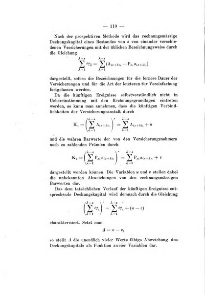 Giornale di matematica finanziaria rivista tecnica del credito e della previdenza