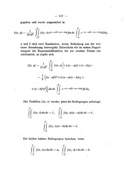 Giornale di matematica finanziaria rivista tecnica del credito e della previdenza