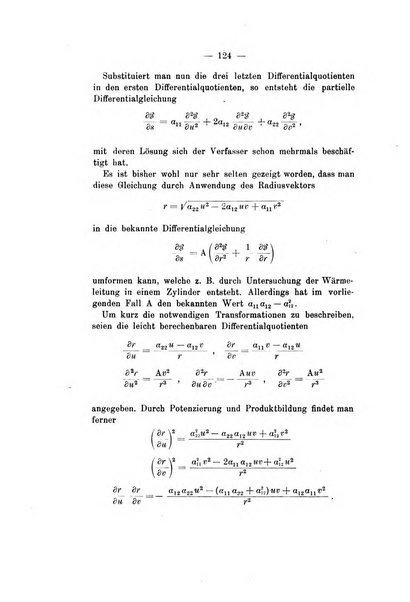 Giornale di matematica finanziaria rivista tecnica del credito e della previdenza