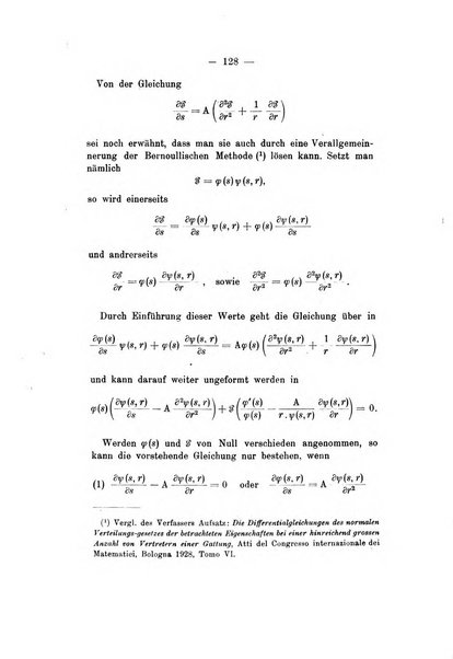 Giornale di matematica finanziaria rivista tecnica del credito e della previdenza