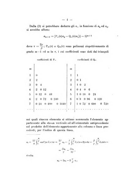 Giornale di matematica finanziaria rivista tecnica del credito e della previdenza