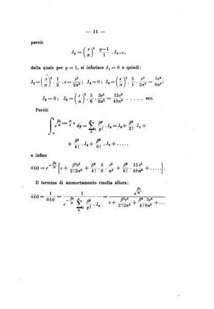 Giornale di matematica finanziaria rivista tecnica del credito e della previdenza