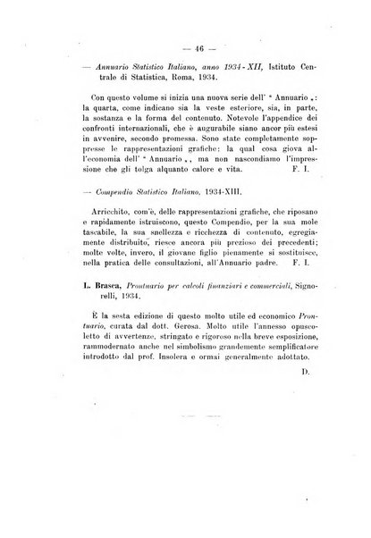 Giornale di matematica finanziaria rivista tecnica del credito e della previdenza