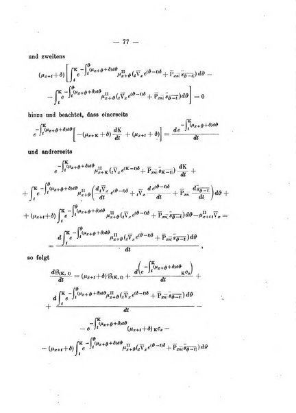 Giornale di matematica finanziaria rivista tecnica del credito e della previdenza