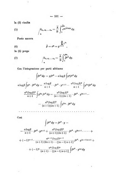 Giornale di matematica finanziaria rivista tecnica del credito e della previdenza