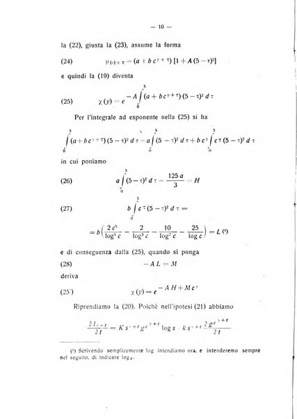 Giornale di matematica finanziaria rivista tecnica del credito e della previdenza