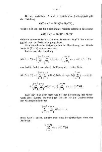 Giornale di matematica finanziaria rivista tecnica del credito e della previdenza