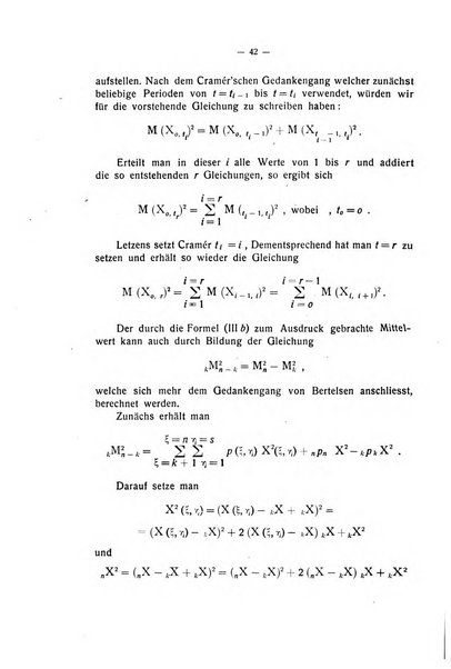 Giornale di matematica finanziaria rivista tecnica del credito e della previdenza