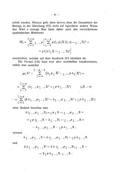 Giornale di matematica finanziaria rivista tecnica del credito e della previdenza