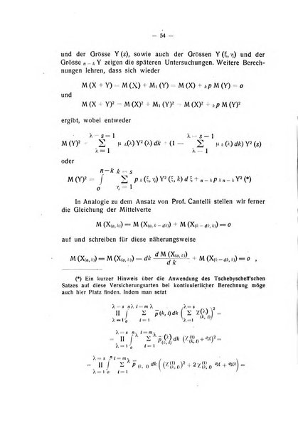 Giornale di matematica finanziaria rivista tecnica del credito e della previdenza