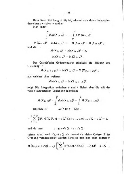 Giornale di matematica finanziaria rivista tecnica del credito e della previdenza