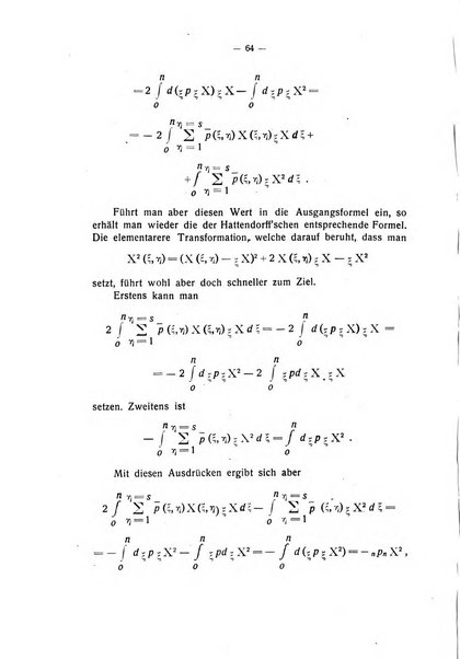 Giornale di matematica finanziaria rivista tecnica del credito e della previdenza