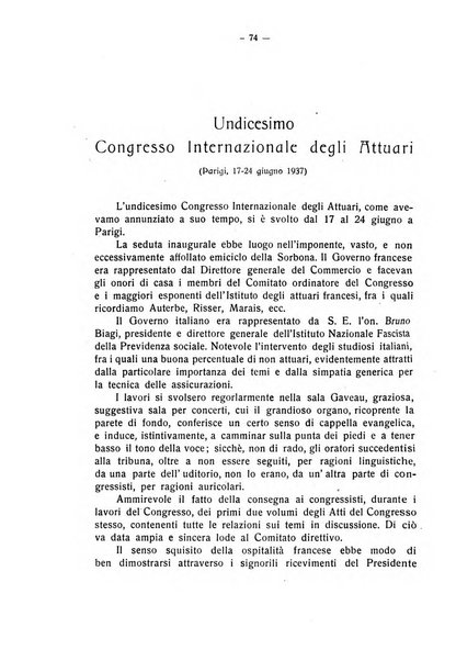 Giornale di matematica finanziaria rivista tecnica del credito e della previdenza