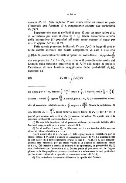 Giornale di matematica finanziaria rivista tecnica del credito e della previdenza