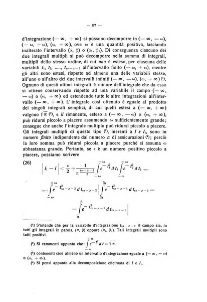 Giornale di matematica finanziaria rivista tecnica del credito e della previdenza