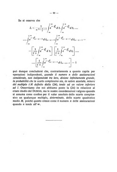 Giornale di matematica finanziaria rivista tecnica del credito e della previdenza